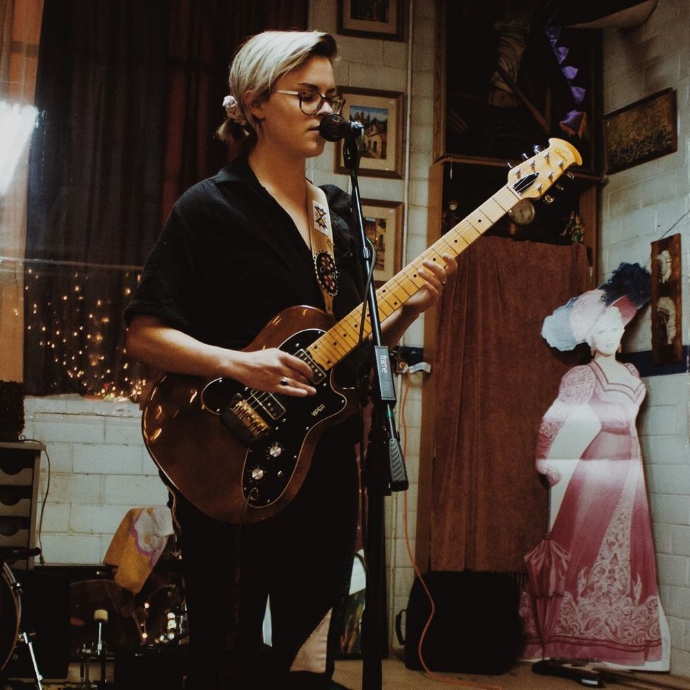 Meet your Posher, Mary